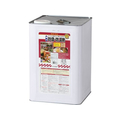 サンデーペイント 強力防腐防蟻剤 透明 14L FCE424Z-#265688