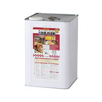 サンデーペイント 強力防腐防蟻剤 透明 14L FCE424Z-#265688