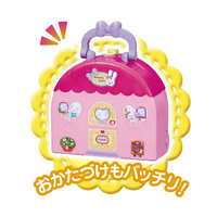 パイロットコーポレーション ｵｼﾔﾍﾞﾘｲﾂﾊﾟｲｳｻｷﾞｻﾝﾋﾞﾖｳｼﾂ メルちゃん