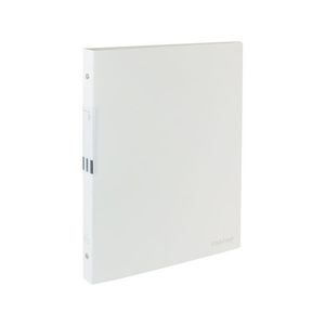 キョクトウ F.O.B COOPバインダー A4 白 FCC1956-LN40W-イメージ1
