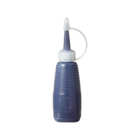 ライオン事務器 ナンバリング メタルインキ 30ml 青 F857026-20781