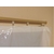 日大工業 ワニ印/日除けカーテン ポリエチレン製 乳白 2m×1.95m 10枚 FC588GS-7584601-イメージ4