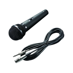 サンワ SANWA/ハンドマイク 有線タイプ MM-SPHM1 FCA537J-2033060-イメージ1