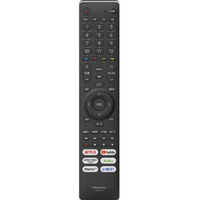 ハイセンス 50A68G 50V型4Kチューナー内蔵4K対応液晶テレビ e angle