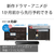 SONY 4TB HDD/4Kチューナー内蔵ブルーレイレコーダー BDZ-FBT4200-イメージ5