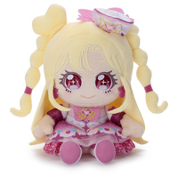 タカラトミーアーツ おねがいアイプリ/ぬいぐるみ/いのり いのり ｵﾈｶﾞｲｱｲﾌﾟﾘﾇｲｸﾞﾙﾐｲﾉﾘ