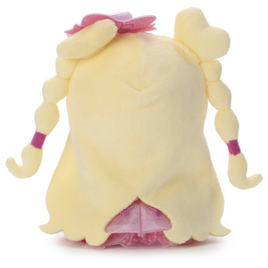 タカラトミーアーツ おねがいアイプリ/ぬいぐるみ/いのり いのり ｵﾈｶﾞｲｱｲﾌﾟﾘﾇｲｸﾞﾙﾐｲﾉﾘ-イメージ4