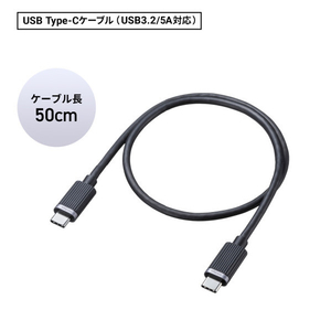 サンワサプライ USB Type-Cドッキングステーション(HDMI×2画面出力対応) USB-CVDK12-イメージ10