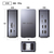 サンワサプライ USB Type-Cドッキングステーション(HDMI×2画面出力対応) USB-CVDK12-イメージ9