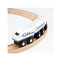 ｍｏｋｕ ＴＲＡＩＮ N700S新幹線 FC681YM-MOK-028