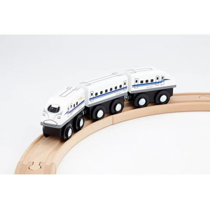 ｍｏｋｕ ＴＲＡＩＮ N700S新幹線 FC681YM-MOK-028-イメージ2