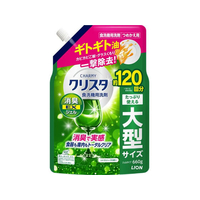 ライオン CHARMY クリスタ消臭EXジェル シトラスハーブの香り つめかえ用 660g FCJ958H