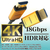 ホーリック 光ファイバー HDMIケーブル 30m ゴールド HH300-540GP-イメージ7