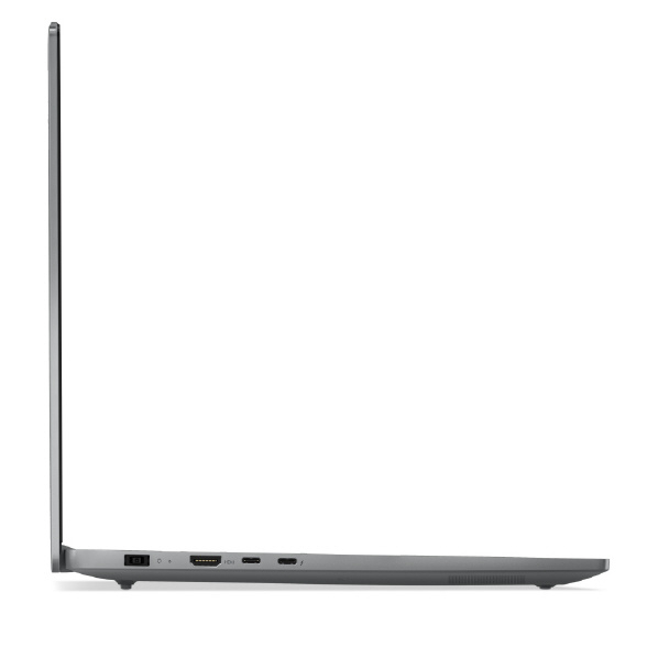 レノボ ノートパソコン IdeaPad Pro 5i Gen 8 アークティックグレー 83AQ003XJP