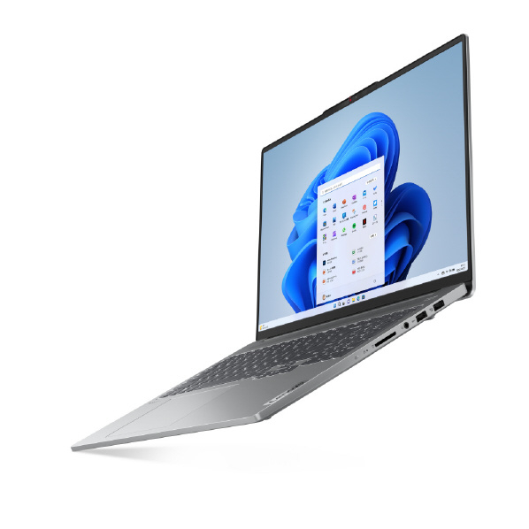 レノボ ノートパソコン IdeaPad Pro 5i Gen 8 アークティックグレー 83AQ003XJP