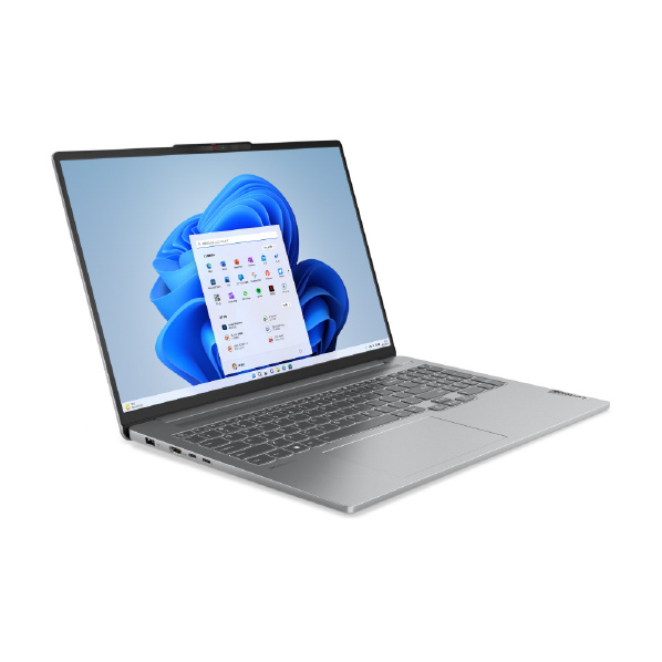レノボ ノートパソコン IdeaPad Pro 5i Gen 8 アークティックグレー 83AQ003XJP