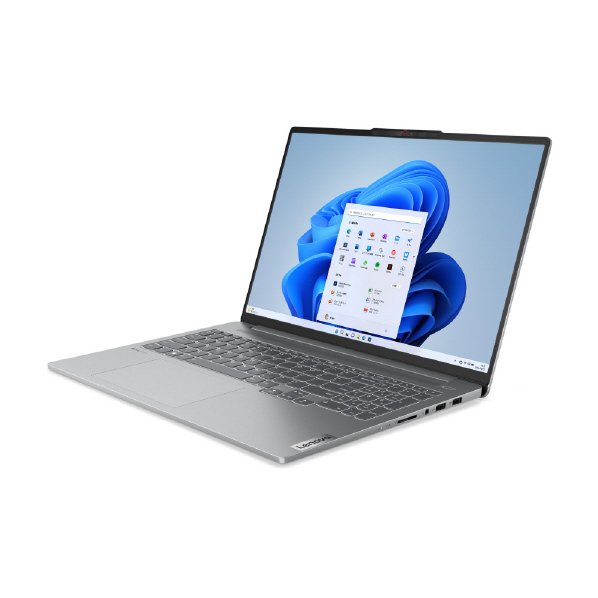 レノボ ノートパソコン IdeaPad Pro 5i Gen 8 アークティックグレー 83AQ003XJP