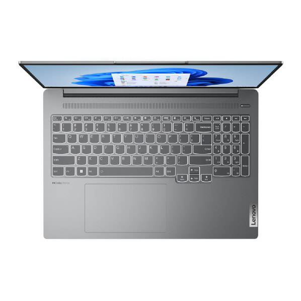 レノボ ノートパソコン IdeaPad Pro 5i Gen 8 アークティックグレー 83AQ003XJP