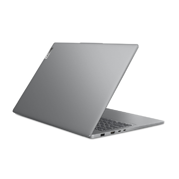 レノボ ノートパソコン IdeaPad Pro 5i Gen 8 アークティックグレー 83AQ003XJP
