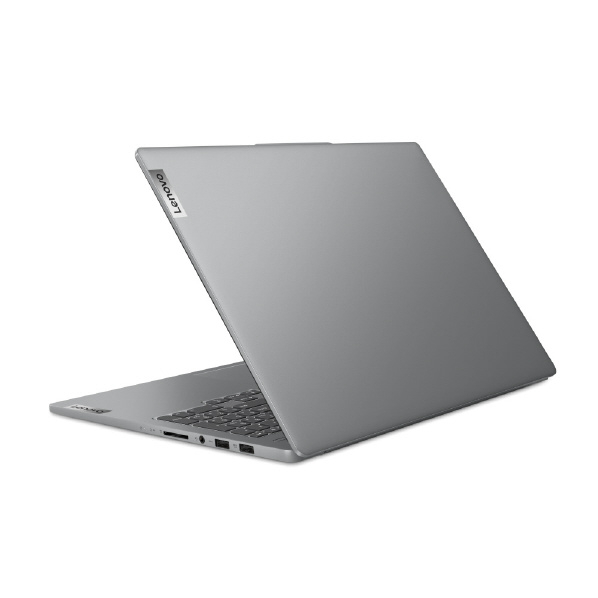 レノボ ノートパソコン IdeaPad Pro 5i Gen 8 アークティックグレー 83AQ003XJP