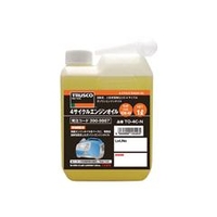 トラスコ中山 TRUSCO　4サイクルエンジンオイル1L TO-4C-N