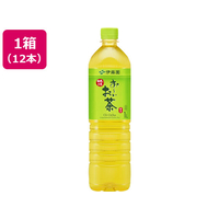 おちゃ ケース販売】お～いお茶 カテキン緑茶 500ml×24本(販売終了