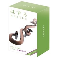 HANAYAMA はずる キャスト エス&エス【難易度：3】 ハナヤマ ﾊｽﾞﾙｷﾔｽﾄSｱﾝﾄﾞS