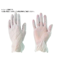 クレシア プロテクガード プラスチックグローブ Sサイズ 100枚入 69240 FC888WG-4953347