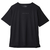 ドクターエア リカバリーTシャツMサイズ ブラック ARW-01MBK-イメージ1