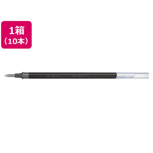 三菱鉛筆 ユニボールシグノ替芯 極細0.38mm 黒 10本 1箱(10本) F849776-UMR1.24-イメージ1
