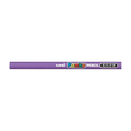 三菱鉛筆 ポンキーペンシル 単色 ムラサキ 6本 F062803-K800.12