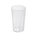 エンテック キングタンブラー ストレートタイプ410ml ナチュラルトライタン FC71947-TR-806N