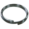 ニッサチェイン ニッケルWリング 1.8×20mm (25個入) FC727FL-3604004