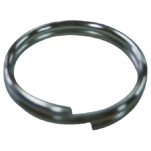ニッサチェイン ニッケルWリング 1.8×20mm (25個入) FC727FL-3604004-イメージ1
