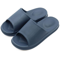 オクムラ シャワーサンダル L ブルー FCF709T-BAAA0006BL