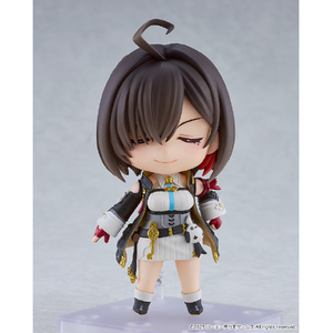 グッドスマイルカンパニー ねんどろいど ユミア・リースフェルト「ユミアのアトリエ ～追憶の錬金術士と幻創の地～」 ﾈﾝﾄﾞﾛｲﾄﾞ2945ﾕﾐｱﾘ-ｽﾌｴﾙﾄ-イメージ4