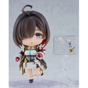 グッドスマイルカンパニー ねんどろいど ユミア・リースフェルト「ユミアのアトリエ ～追憶の錬金術士と幻創の地～」 ﾈﾝﾄﾞﾛｲﾄﾞ2945ﾕﾐｱﾘ-ｽﾌｴﾙﾄ-イメージ5