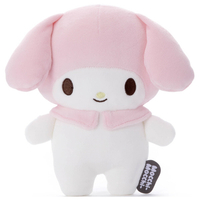 タカラトミーアーツ サンリオキャラクターズ/Mocchi-Mocchi-/ぬいぐるみS/ マイメロディ ｻﾝﾘｵﾓﾂﾁｲﾓﾂﾁｲﾇｲｸﾞﾙﾐSﾏｲﾒﾛ