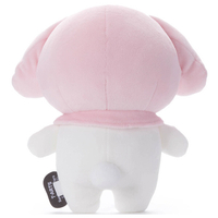 タカラトミーアーツ ｻﾝﾘｵﾓﾂﾁｲﾓﾂﾁｲﾇｲｸﾞﾙﾐSﾏｲﾒﾛ サンリオキャラクターズ