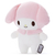 タカラトミーアーツ サンリオキャラクターズ/Mocchi-Mocchi-/ぬいぐるみS/ マイメロディ ｻﾝﾘｵﾓﾂﾁｲﾓﾂﾁｲﾇｲｸﾞﾙﾐSﾏｲﾒﾛ-イメージ2