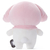 タカラトミーアーツ サンリオキャラクターズ/Mocchi-Mocchi-/ぬいぐるみS/ マイメロディ ｻﾝﾘｵﾓﾂﾁｲﾓﾂﾁｲﾇｲｸﾞﾙﾐSﾏｲﾒﾛ-イメージ4