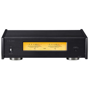 TEAC ステレオパワーアンプ Referenceシリーズ ブラック AP-507-B-イメージ1