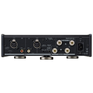 TEAC ステレオパワーアンプ Referenceシリーズ ブラック AP-507-B-イメージ2
