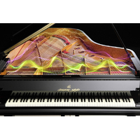 KAWAI CX202-B 電子ピアノ 【固定椅子&ヘッドホン付き】 CXライン