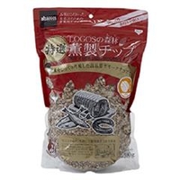 ロゴス LOGOSの森林 特選薫製チップ500g（クルミ） 81066212