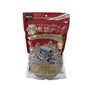ロゴス LOGOSの森林 特選薫製チップ500g(クルミ) 81066212 ロゴス LOGOSの森林 特選薫製チップ500g(クルミ) 81066212