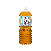 アサヒ飲料 十六茶麦茶 2L FC92845