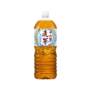 アサヒ飲料 十六茶麦茶 2L FC92845-イメージ1