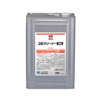 イチネンケミカルズ 2Bクリーナー 18L 000 251 FC273UZ-6766500