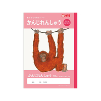 サクラクレパス 学習帳 かんじ 91字R FCG947U-NJ52